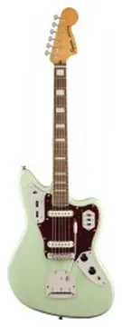 Squier Jaguar CV 70S Lrl Sfg