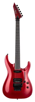ESP LTD Horizon Custom '87 Candy Apple Red