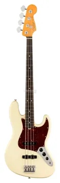Fender American Professional II Jazz Bass RW OWT