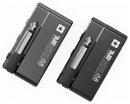 Blackstar Airwire I58