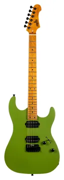 Jet Guitars JS-500 MGR