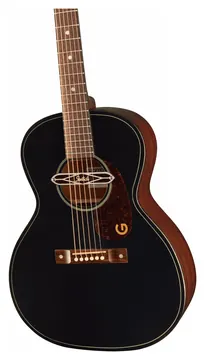 Gretsch Deltoluxe Concert