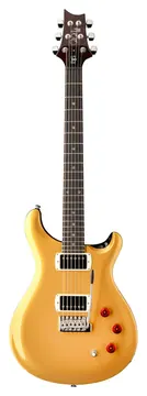 PRS Dgt SE Gold Top