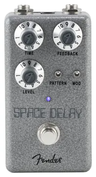 Fender Hammertone Space Delay