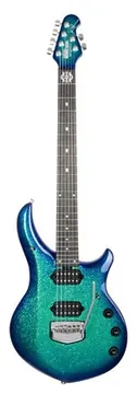 Music Man Majesty Premium Select KD