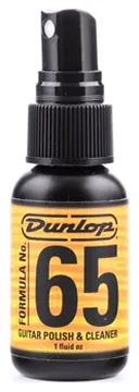 Dunlop 651SI Formula 65 Cleaner e Polish