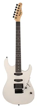Tagima TG510 Woodstock Wh Branco