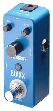 Blaxx BX-DRIVE A Overdrive pedaal