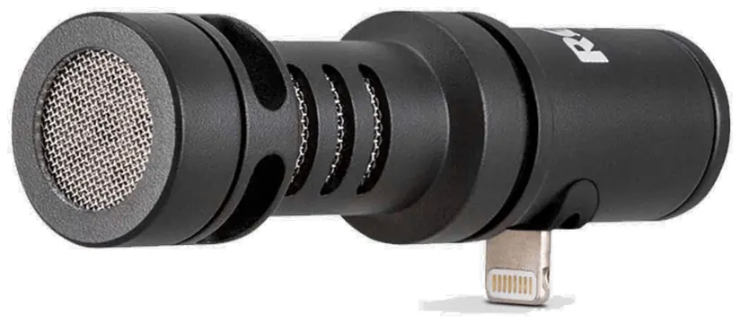 Rode VideoMic Me-L