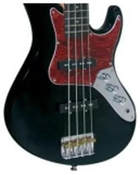 Richwood Electrische basgitaar Richwood