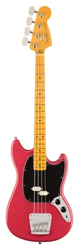 Fender American Pro Classic Mustang Bass MN FDKR