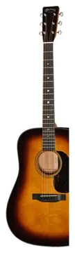 Martin D-18 Molly Tuttle