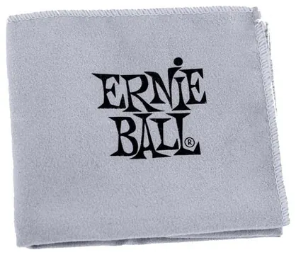 Ernie Ball AEB4220 Microfiber Cloth