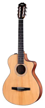 Taylor 112ce-N Nylon Grand Concert