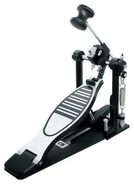 Custom Sound Pedal Bumbo CSdrums (Custom Sound) Corrente Dupla - CSDPB01