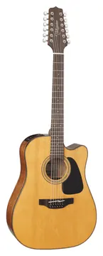 Takamine Gd30Ce 12 Natural