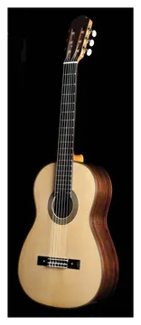 Esteve Hauser Chitarra Classica