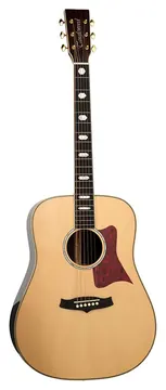Tanglewood Heritage Series TW1000 HSR