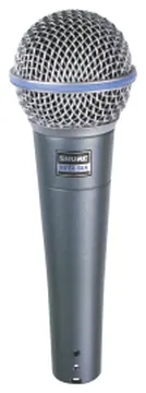 shure BETA58A