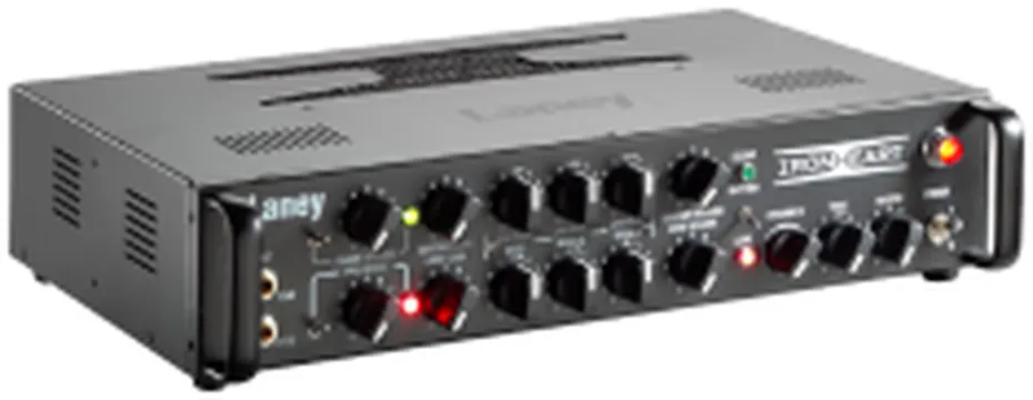 Laney Tete A Lampes Laney Ironheart Irt Studio