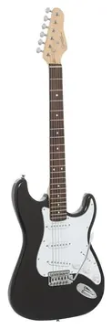 Giannini Strato Ggx1s G100 Bk Wh