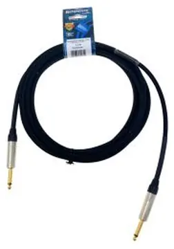 Cavo Jack/Jack 4,5 mt Reference BASSGUITAR-TW-BK-JJ-N