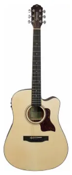 Giannini Performance GDC STD CEQ