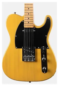 Eko Starter TL401 butterscotch