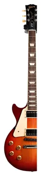 Gibson Les Paul Studio Left Handed Cherry Sunburst #220260279
