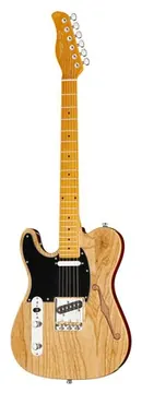 Larry Carlton T7TV Natural LH