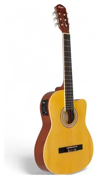 Tagima Memphis AD60 NTS Natural