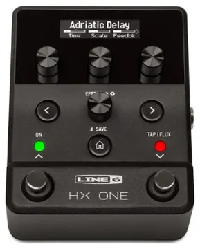Line6 HX One