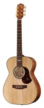 Maton The Australien EA-808