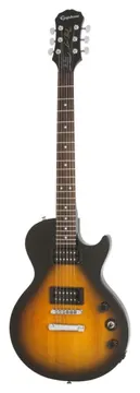 Epiphone Les Paul Special II Vintage Sunburst