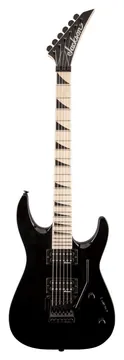Jackson JS32 Dinky DKA M Gloss Black