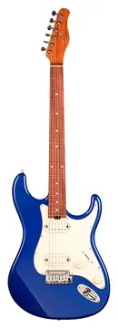 Tagima T620 BLSPK Blue Sparkle Superstrato Passiva