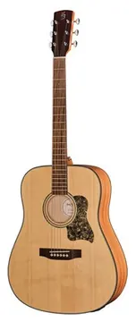 Harley Benton CLD-65SE NT
