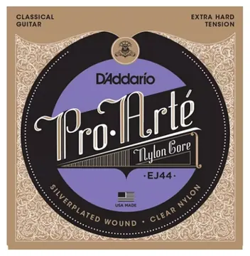 D'Addario D’addario - EJ44 Muta