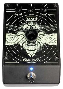 MXR JC222FFR Talk Box