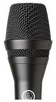 AKG P3S Microfono Dinamico per voce