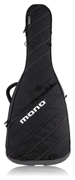 Mono Vertigo Ultra Electric Guitar Case Black