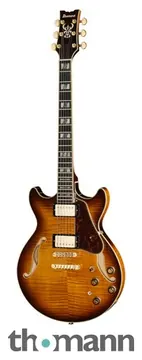 Ibanez AM153FM-ATT