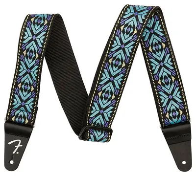 Fender 0990638025 2" guitar strap