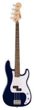 Fender Squier Sonic P Bass LRL MNB