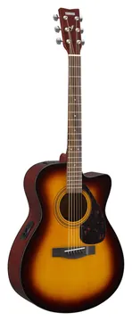 Yamaha FSX315C-TBS