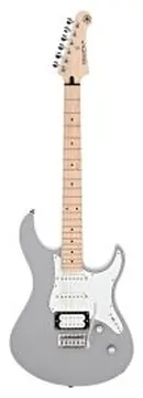 Yamaha Pacifica 112VM gray