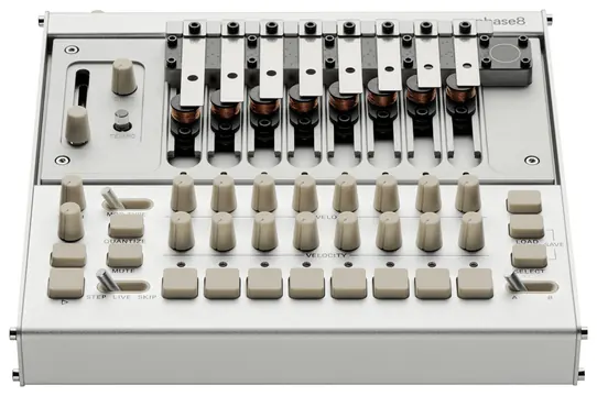 Korg Phase8 Standard