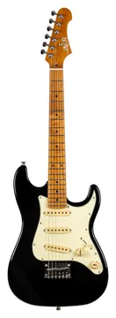 Jet Guitars JS-300 MINI BK