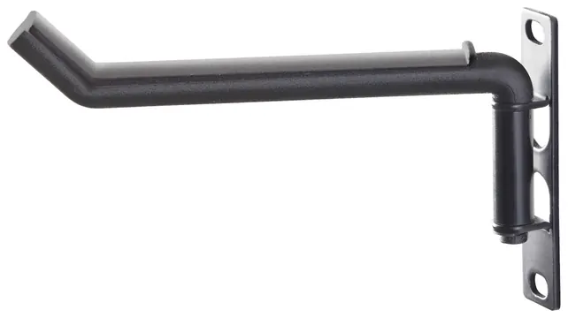 K&M 49302 -55 Kopfhörerhalter, schwarz
