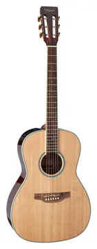 Takamine GY51E-NAT New Yorker E/Acoustic Natural